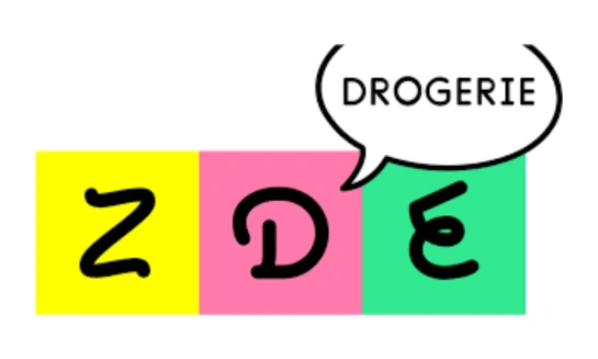 DrogerieZDE.cz logo