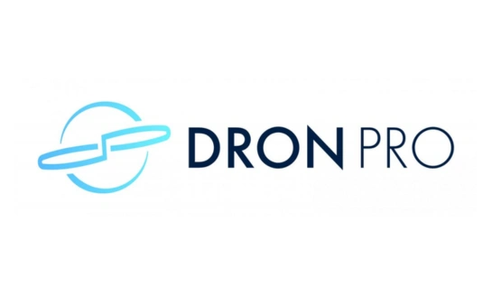 DronPro.cz logo