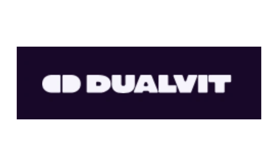 Dualvit.cz logo