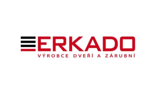 Dvere-erkado.cz logo