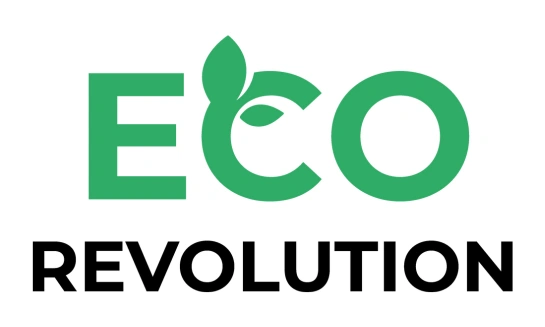 EcoRevolution.cz logo