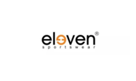 Eleven-sportswear
