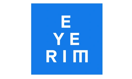 eyerim.cz logo
