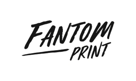 FantomPrint.cz logo