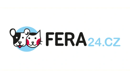 Fera24.cz logo