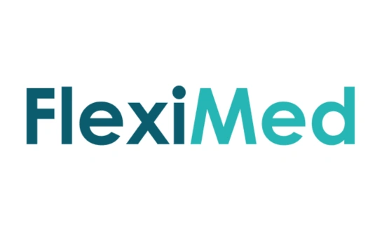 FlexiMedActive.cz logo