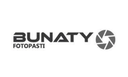 Fotopasti-Bunaty.cz logo