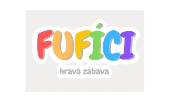 Fufíci.cz logo