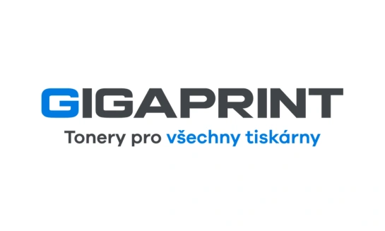 GigaPrint.cz logo