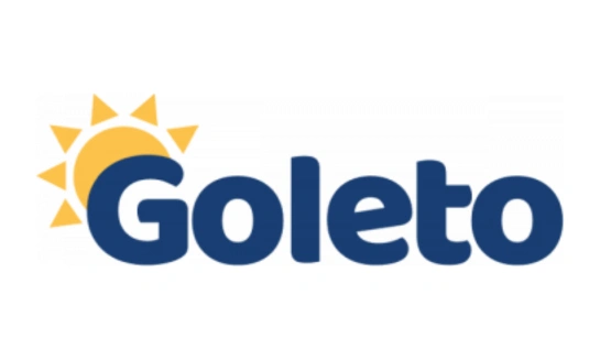 Goleto.cz logo
