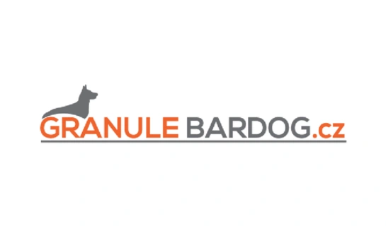 GranuleBardog.cz logo