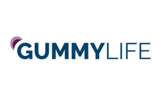 GummyLife.cz logo