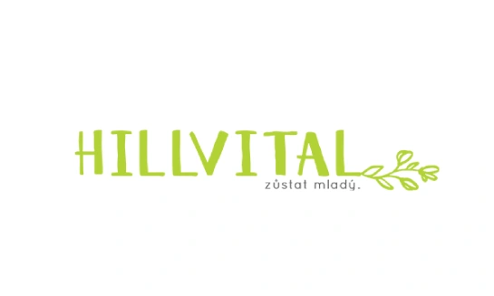 HillvitalShop.cz logo