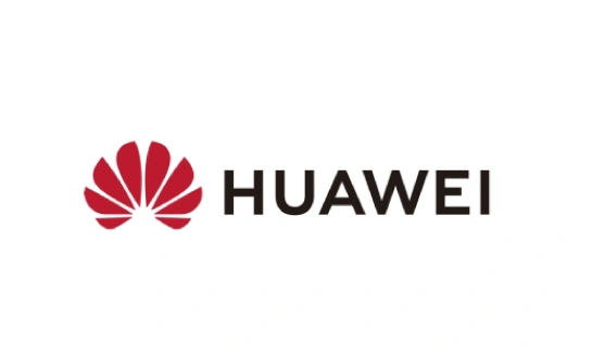 Huawei.com logo