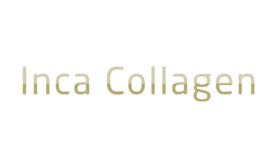 IncaCollagen.cz logo