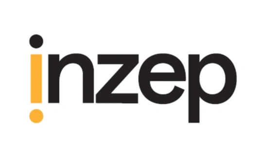 Inzep.cz logo
