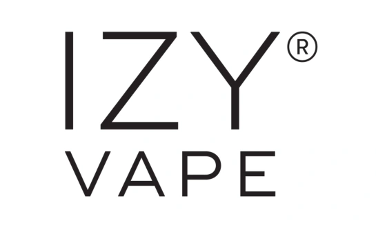IzyVape.cz logo