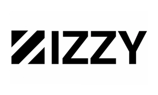 IzzySmoke.com logo