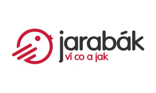 Jarabák.cz logo