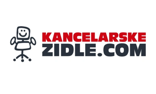 KancelářskéŽidle.com logo