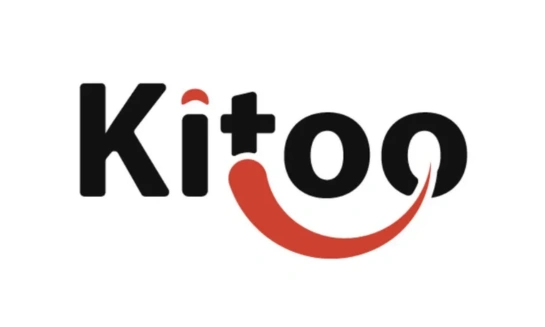 Kitoo.cz logo