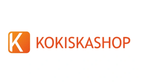 KokiskaShop.cz logo