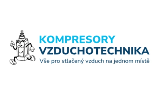 Kompresory-Vzduchotechnika.cz logo