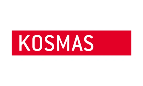 Kosmas.cz logo