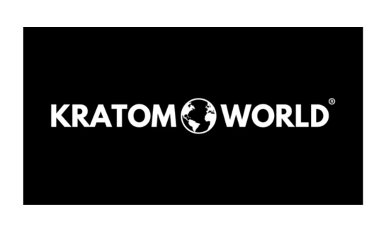 KratomWorld.cz logo