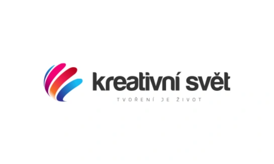 KreativníSvět.cz logo