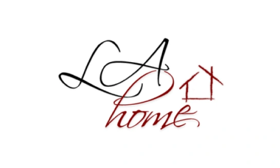 LaHome.cz logo