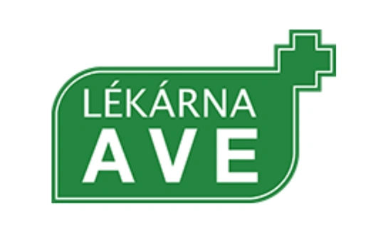 LékárnaAVE.cz logo