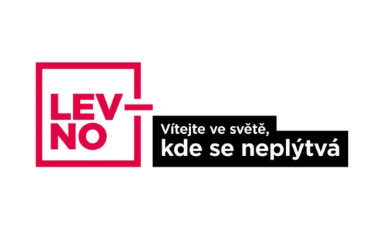 LevnoShop.cz logo