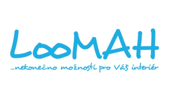 Loomah.cz logo