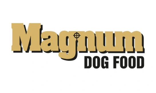 MagnumDogFood.cz logo