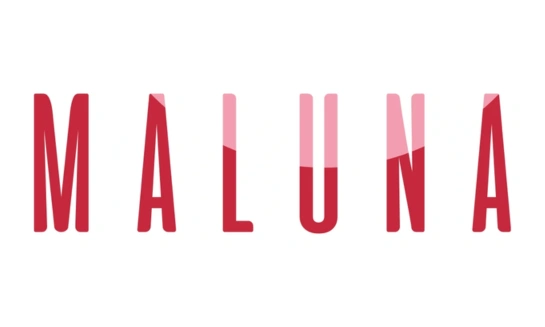 Maluna.cz logo