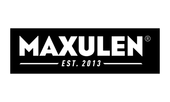 Maxulen.cz logo