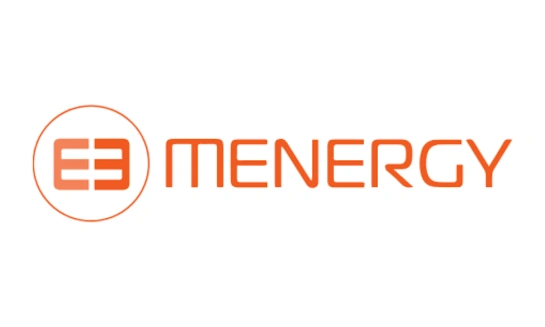 Menergy.cz logo