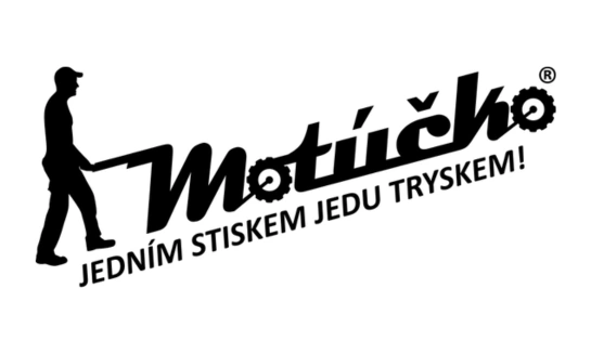 Motúčko.cz logo