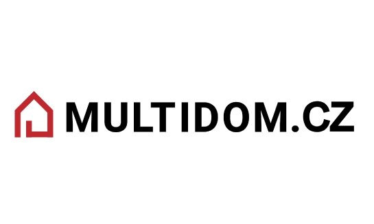 MultiDom.cz logo