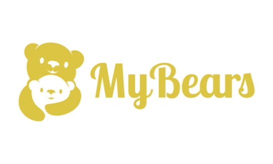 MyBears.cz logo