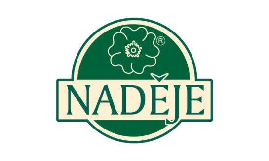 Naděje-Byliny.eu logo