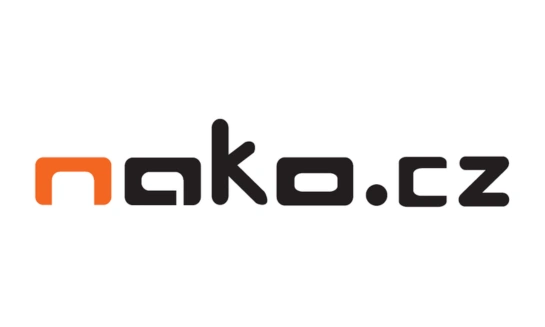 Nako.cz logo