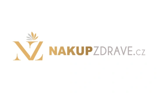 NakupZdrave.cz logo