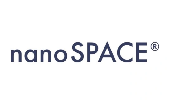 NanoSpace.cz logo