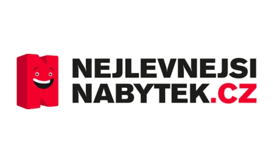 NejlevnějšíNábytek.cz logo