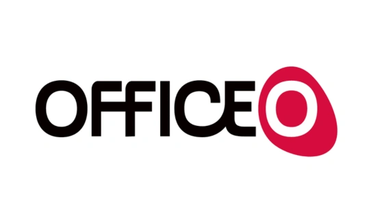 OFFICEO.cz logo