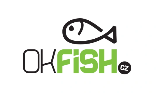 OKfish.cz logo