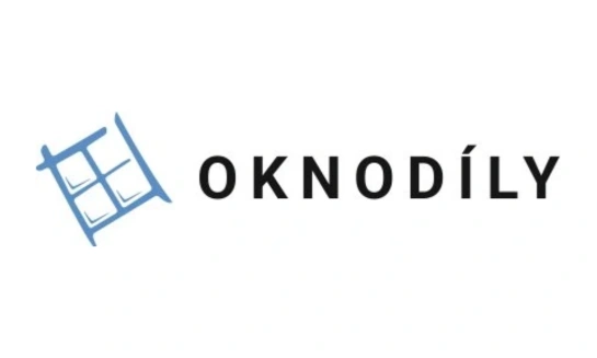 OknoDíly.cz logo