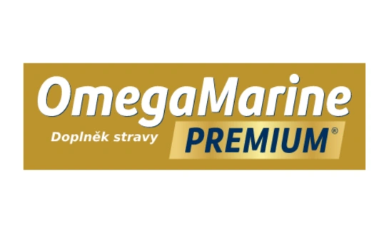 OmegaMarine.cz logo